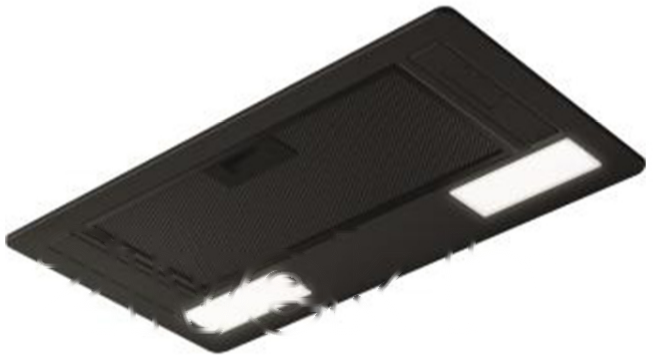 Покупка товаров в Беларуси, рассрочка, кредит, лизинг, оплата частями на platipotom.by, удобная доставка - фото вытяжка скрытая elica era c bl/a/52 