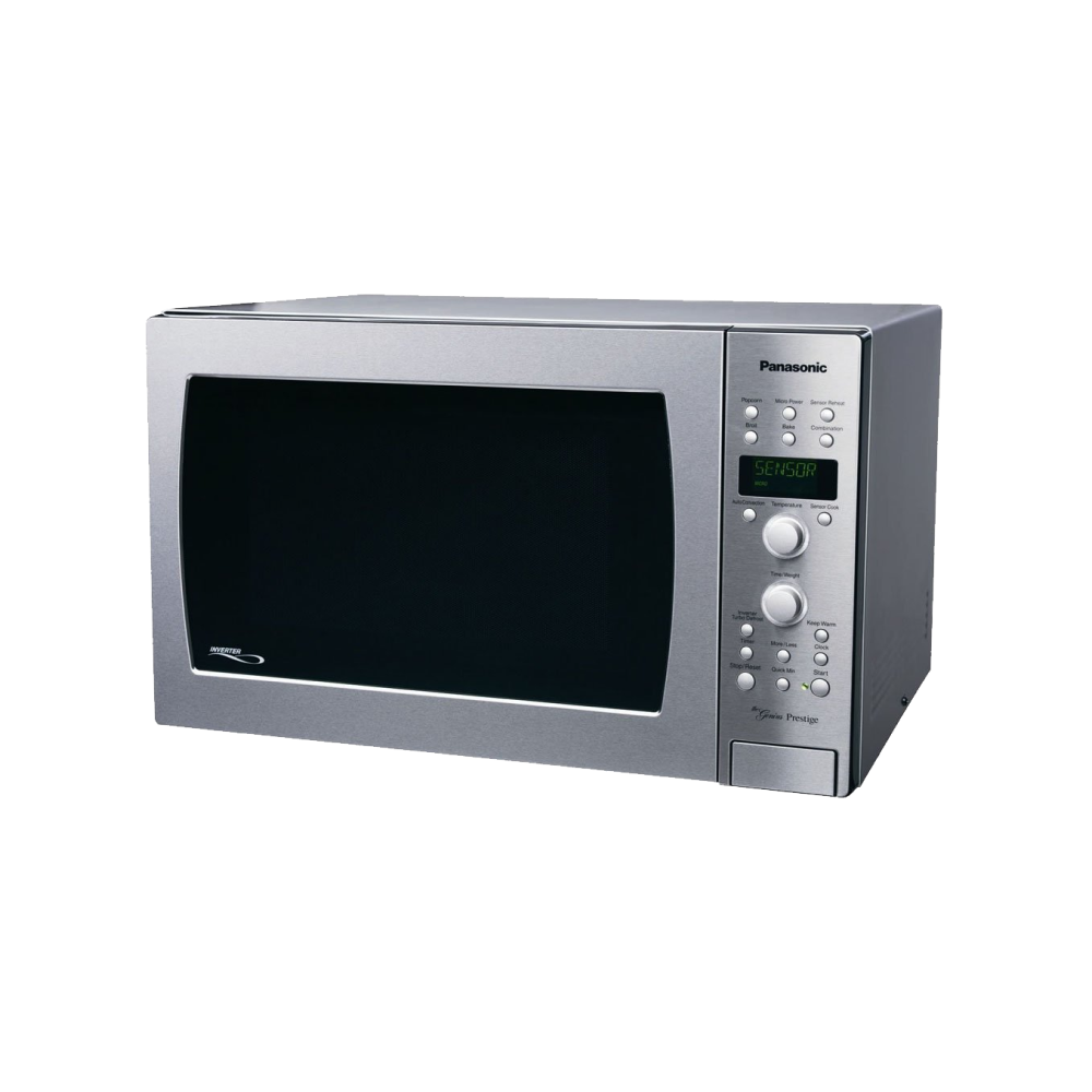 Микроволновые печи