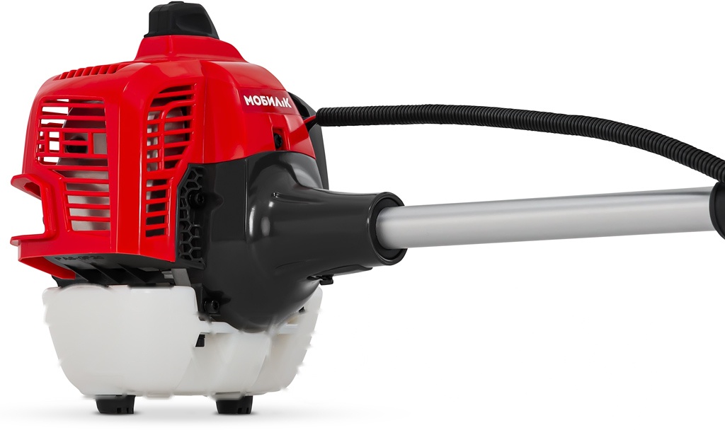 Покупка товаров в Беларуси, рассрочка, кредит, лизинг, оплата частями на platipotom.by, удобная доставка - фото триммер бензиновый мобил к премиум xt141c (mbk0023867) 