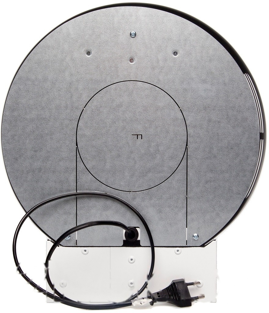 Покупка товаров в Беларуси, рассрочка, кредит, лизинг, оплата частями на platipotom.by, удобная доставка - фото вытяжка коробчатая konigin ester 31 (белый/белое стекло) 