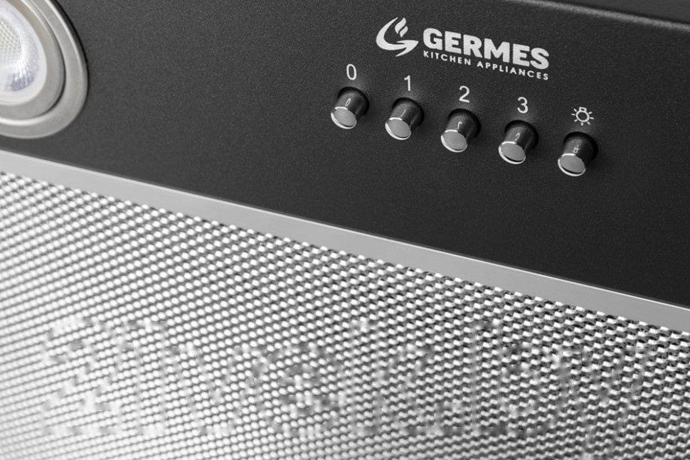 Покупка товаров в Беларуси, рассрочка, кредит, лизинг, оплата частями на platipotom.by, удобная доставка - фото вытяжка скрытая germes york 60 (черный) 