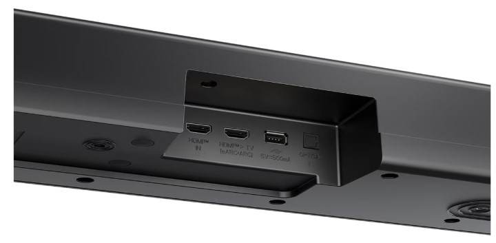 Покупка товаров в Беларуси, рассрочка, кредит, лизинг, оплата частями на platipotom.by, удобная доставка - фото звуковая панель (саундбар) lg s70ty (черный) 