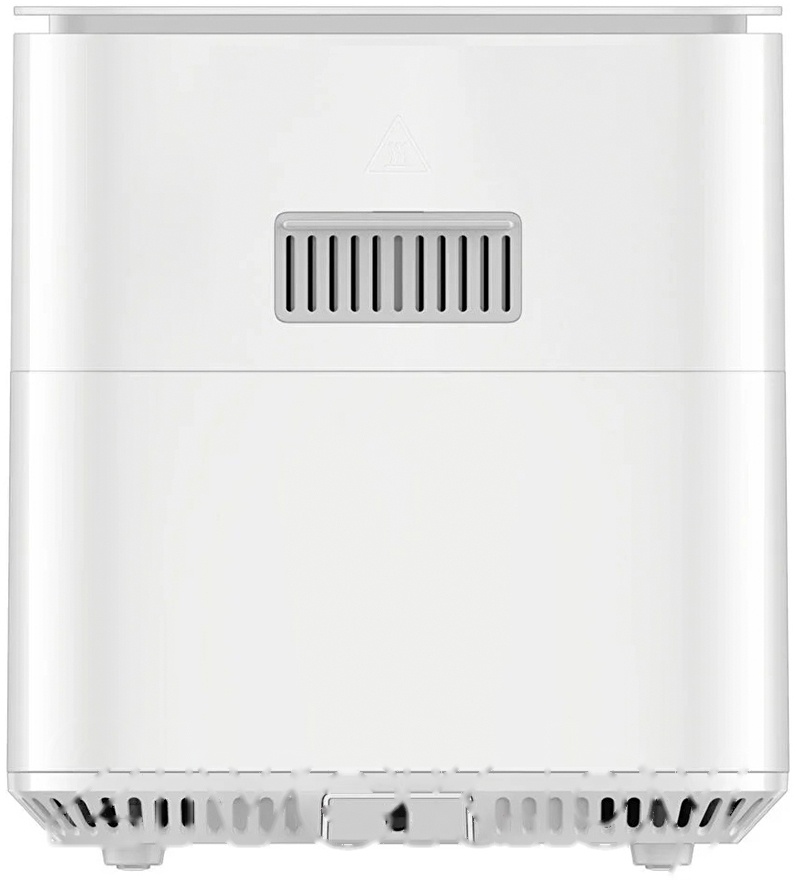 Покупка товаров в Беларуси, рассрочка, кредит, лизинг, оплата частями на platipotom.by, удобная доставка - фото аэрогриль xiaomi smart air fryer 6.5l maf10 / bhr7358eu (белый) 