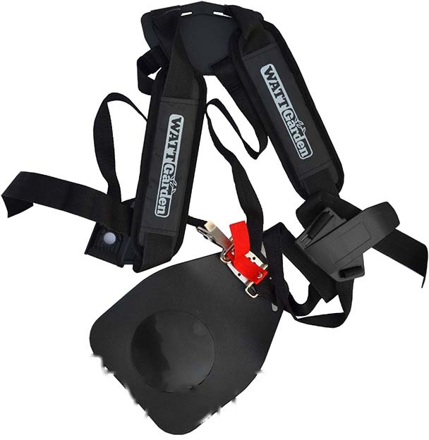 Покупка товаров в Беларуси, рассрочка, кредит, лизинг, оплата частями на platipotom.by, удобная доставка - фото триммер бензиновый watt wmt-2600 (8.260.255.00) 