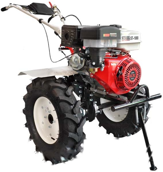 Покупка товаров в Беларуси, рассрочка, кредит, лизинг, оплата частями на platipotom.by, удобная доставка - фото мотоблок бензиновый stark st 1800f / 2270-3826 (3+1, пониженная, 7.00-12) 