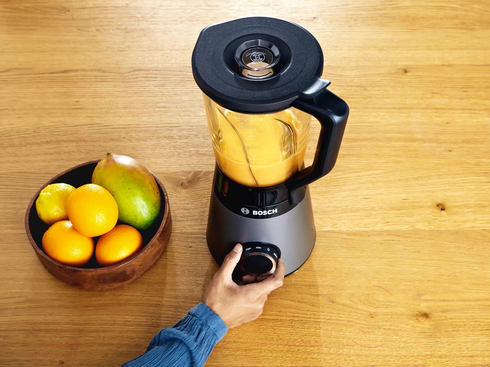 Покупка товаров в Беларуси, рассрочка, кредит, лизинг, оплата частями на platipotom.by, удобная доставка - фото блендер стационарный bosch vitapower serie 4 mmb6172s (серебристый) 