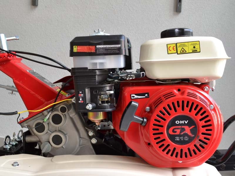 Покупка товаров в Беларуси, рассрочка, кредит, лизинг, оплата частями на platipotom.by, удобная доставка - фото мотоблок бензиновый stark st-500 / 04024-03825 