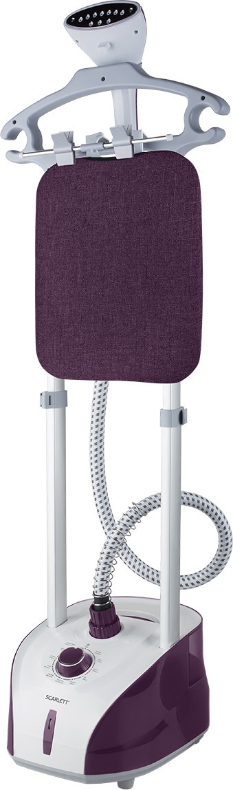 Покупка товаров в Беларуси, рассрочка, кредит, лизинг, оплата частями на platipotom.by, удобная доставка - фото отпариватель scarlett sc-gs130s09 