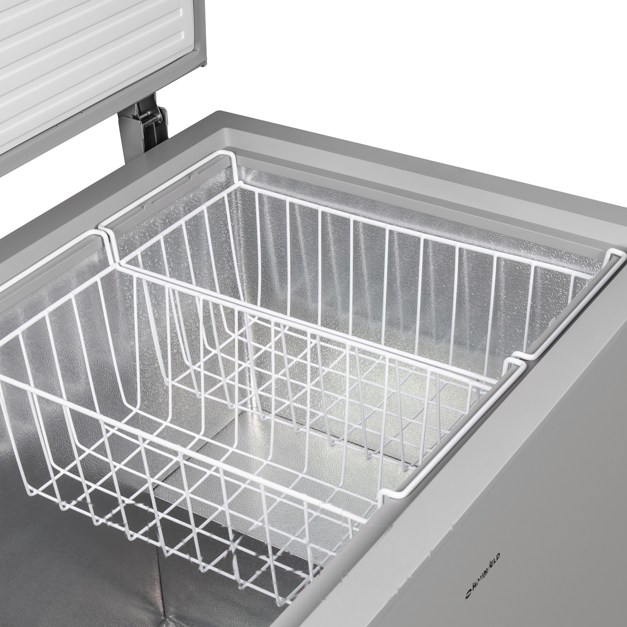 Покупка товаров в Беларуси, рассрочка, кредит, лизинг, оплата частями на platipotom.by, удобная доставка - фото морозильный ларь maunfeld mfl300gr 