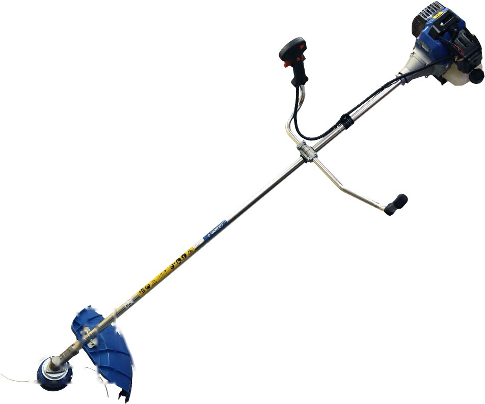 Покупка товаров в Беларуси, рассрочка, кредит, лизинг, оплата частями на platipotom.by, удобная доставка - фото триммер бензиновый foxweld varteg t 52 / 7579 