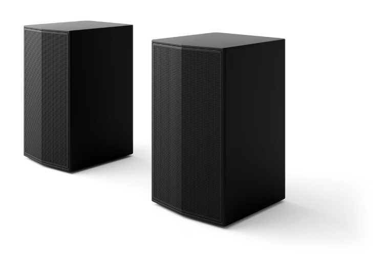 Покупка товаров в Беларуси, рассрочка, кредит, лизинг, оплата частями на platipotom.by, удобная доставка - фото звуковая панель (саундбар) lg s60tr (черный) 