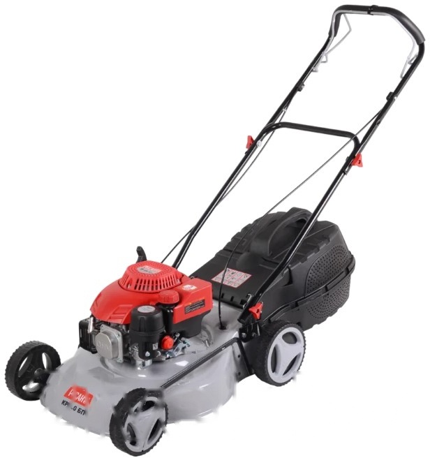 Покупка товаров в Беларуси, рассрочка, кредит, лизинг, оплата частями на platipotom.by, удобная доставка - фото газонокосилка бензиновая ресанта кр-5.0 бп (70/3/11) 