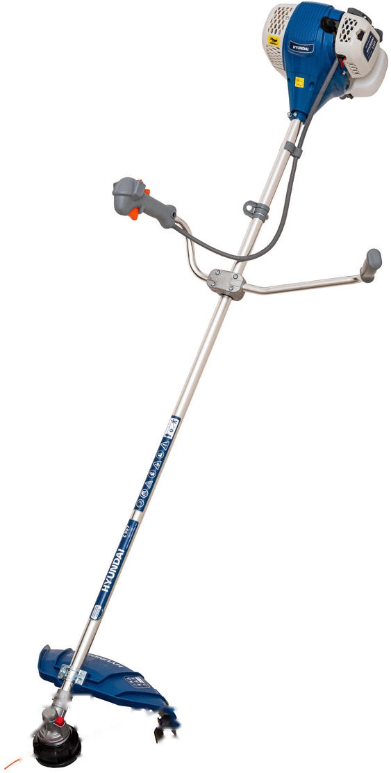 Покупка товаров в Беларуси, рассрочка, кредит, лизинг, оплата частями на platipotom.by, удобная доставка - фото триммер бензиновый hyundai z 557 