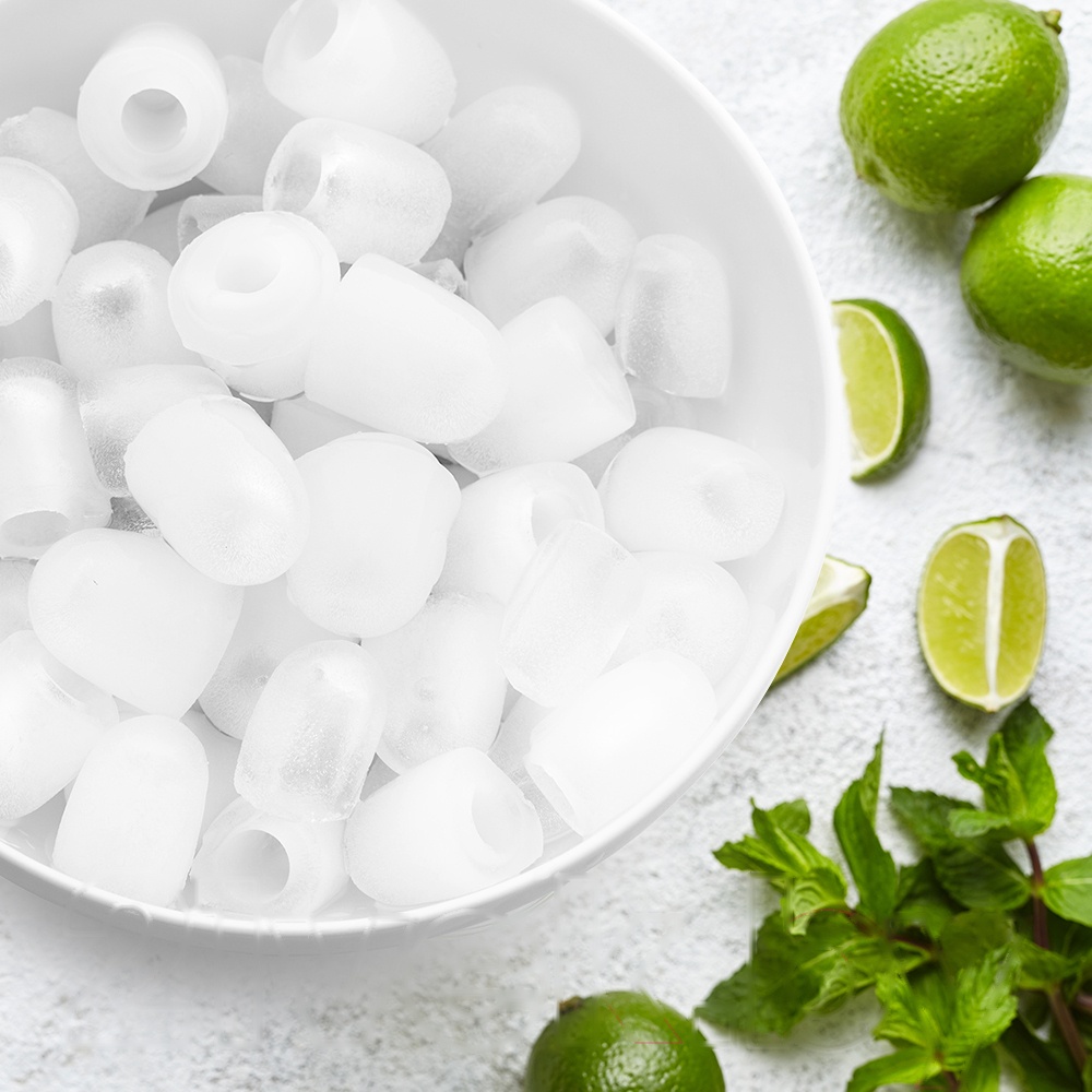 Покупка товаров в Беларуси, рассрочка, кредит, лизинг, оплата частями на platipotom.by, удобная доставка - фото ледогенератор kitfort kt-1806 