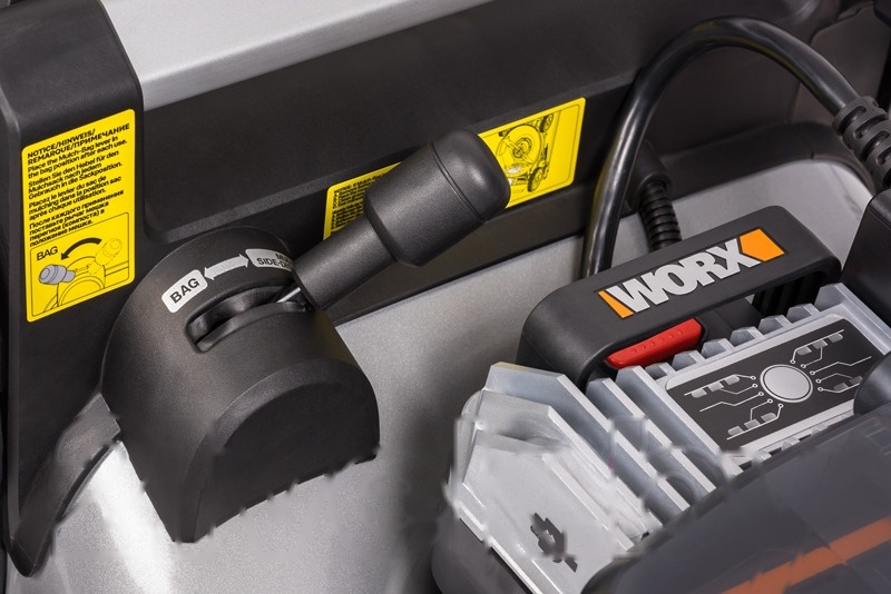 Покупка товаров в Беларуси, рассрочка, кредит, лизинг, оплата частями на platipotom.by, удобная доставка - фото газонокосилка аккумуляторная worx wg761e 