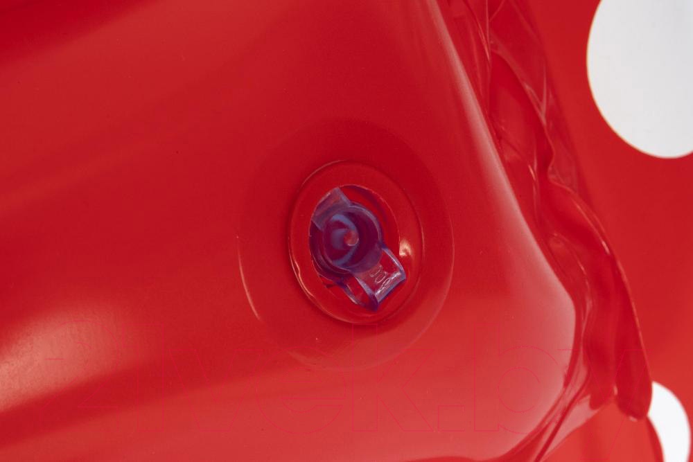 Покупка товаров в Беларуси, рассрочка, кредит, лизинг, оплата частями на platipotom.by, удобная доставка - фото надувной бассейн bestway very berry 52387 (91x91x91) 