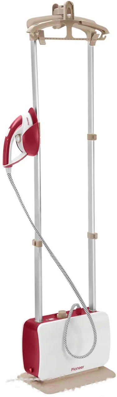 Покупка товаров в Беларуси, рассрочка, кредит, лизинг, оплата частями на platipotom.by, удобная доставка - фото отпариватель pioneer ss254 