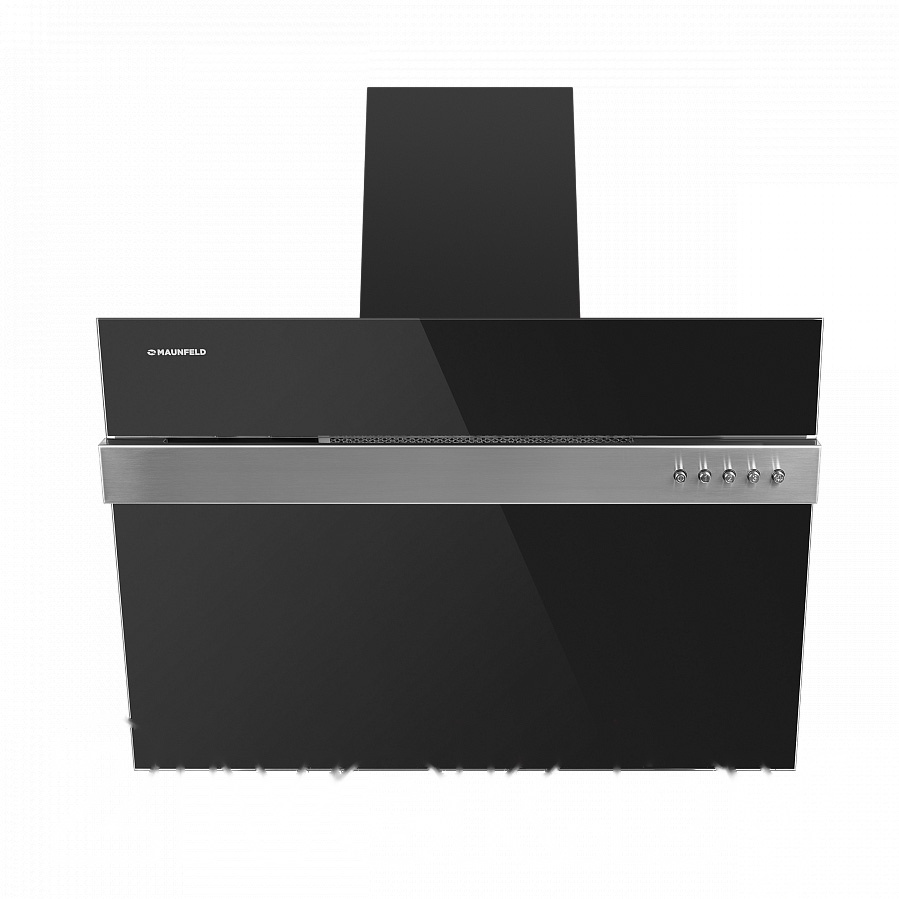 Покупка товаров в Беларуси, рассрочка, кредит, лизинг, оплата частями на platipotom.by, удобная доставка - фото вытяжка наклонная maunfeld bridge line 60 (сатин/черный) 