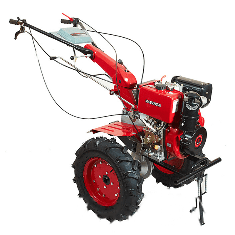 Покупка товаров в Беларуси, рассрочка, кредит, лизинг, оплата частями на platipotom.by, удобная доставка - фото мотоблок дизельный weima wm 1100 вe-6 