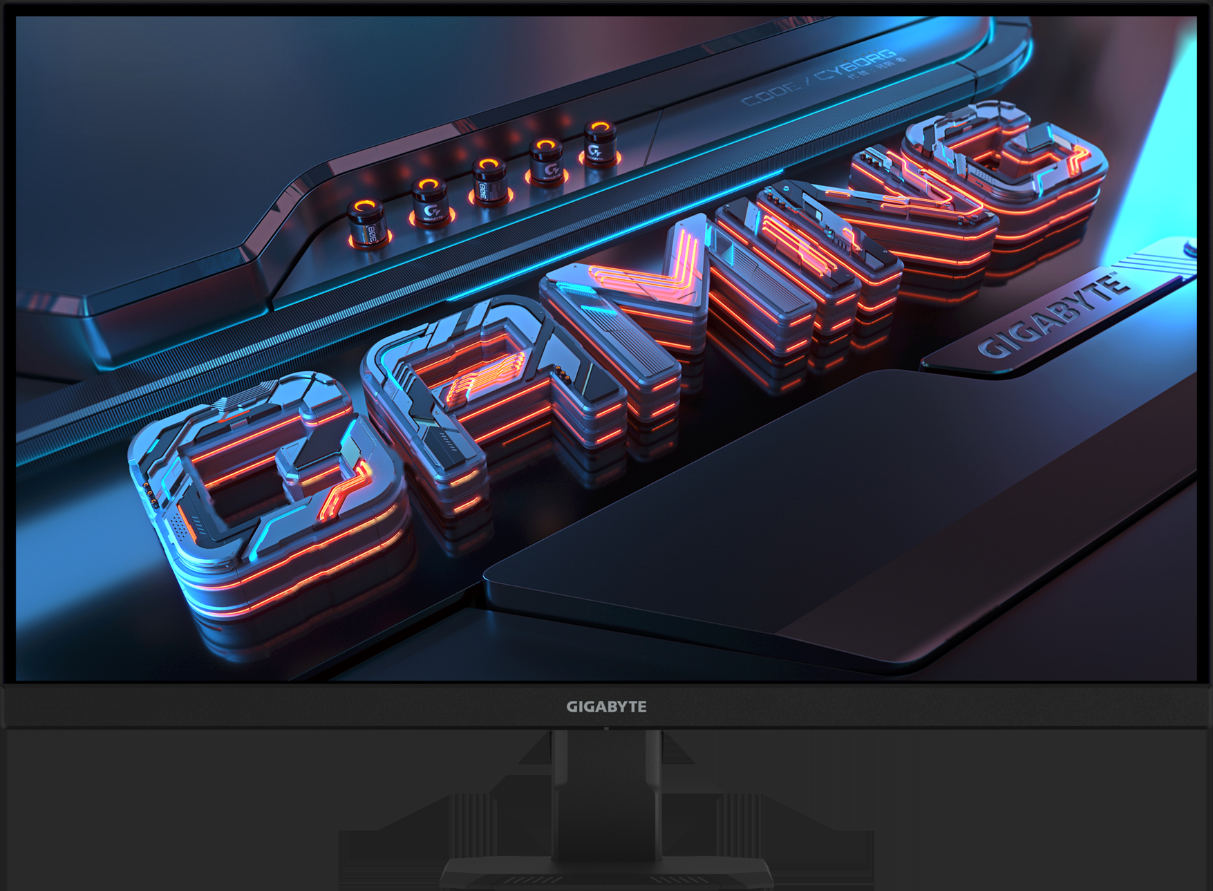 Покупка товаров в Беларуси, рассрочка, кредит, лизинг, оплата частями на platipotom.by, удобная доставка - фото монитор gigabyte gs27qxa 