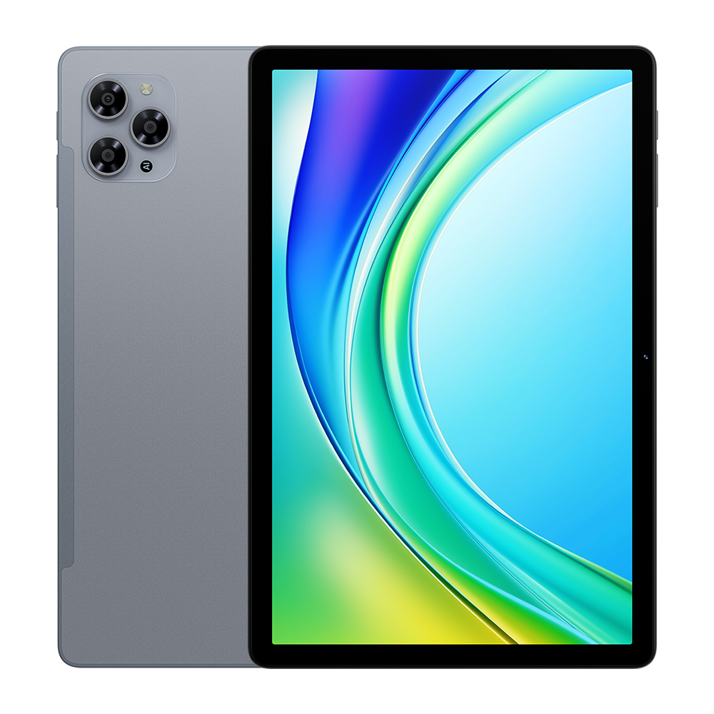 Покупка товаров в Беларуси, рассрочка, кредит, лизинг, оплата частями на platipotom.by, удобная доставка - фото планшет doogee tab g6 6gb/256gb lte (серый) 