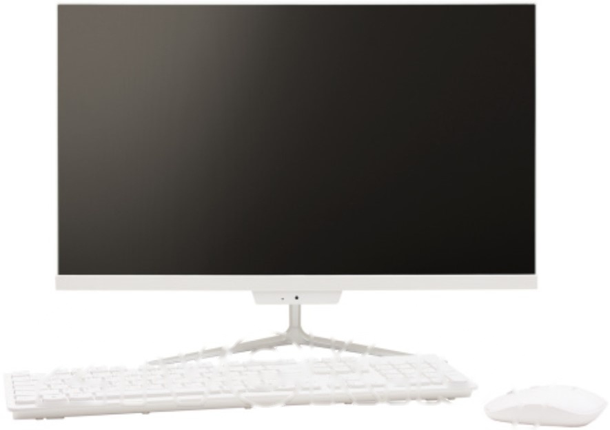 Покупка товаров в Беларуси, рассрочка, кредит, лизинг, оплата частями на platipotom.by, удобная доставка - фото моноблок irby office-w-g74-16-1000-240-n-h610-020 