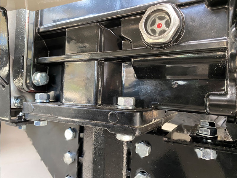 Покупка товаров в Беларуси, рассрочка, кредит, лизинг, оплата частями на platipotom.by, удобная доставка - фото мотоблок бензиновый stark st 1800f / 2270-3827 (3+1, пониженный, 7.00-12 универсальный диск) 