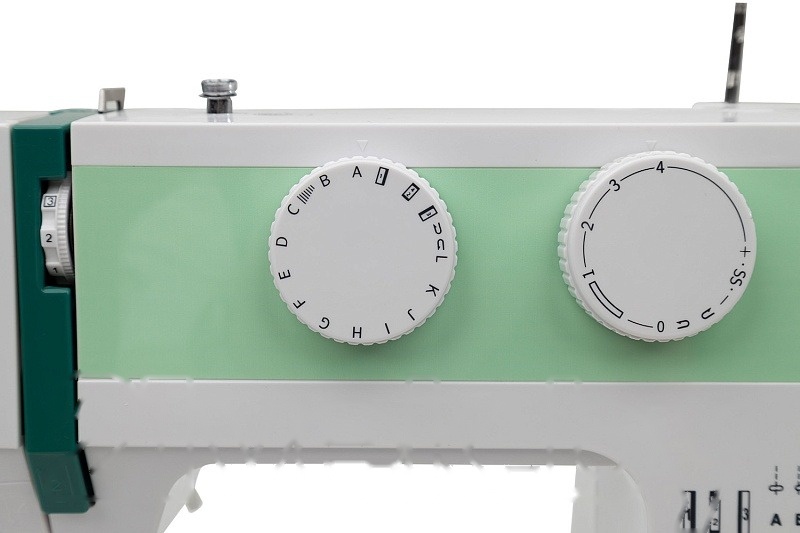 Покупка товаров в Беларуси, рассрочка, кредит, лизинг, оплата частями на platipotom.by, удобная доставка - фото швейная машина leader super fabric 