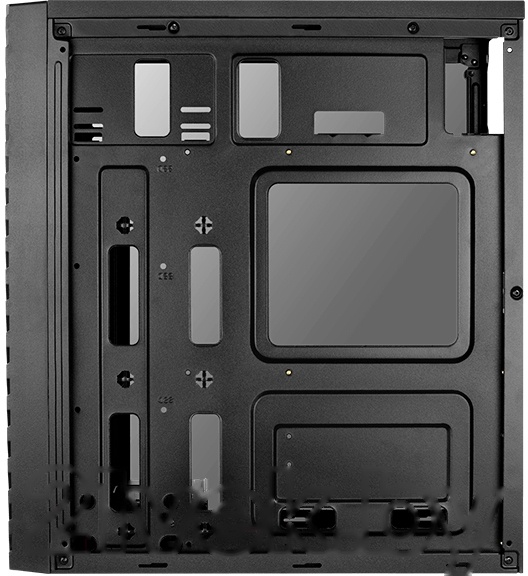 Покупка товаров в Беларуси, рассрочка, кредит, лизинг, оплата частями на platipotom.by, удобная доставка - фото игровой системный блок z-tech i5-104f-8-10-410-n-380051n 