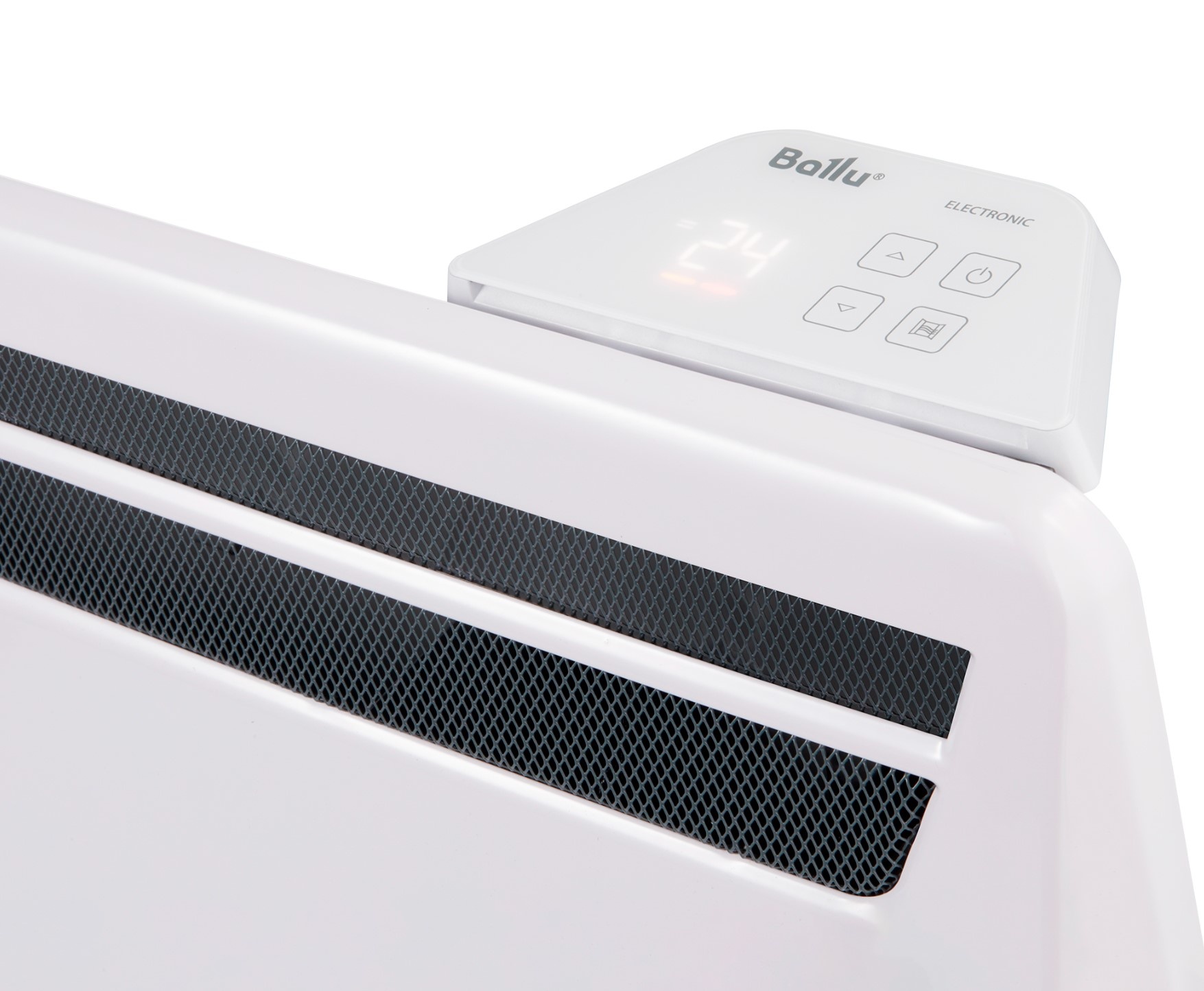 Покупка товаров в Беларуси, рассрочка, кредит, лизинг, оплата частями на platipotom.by, удобная доставка - фото конвектор ballu evolution transformer bec/evu-500 (электронное управление, с шасси) 