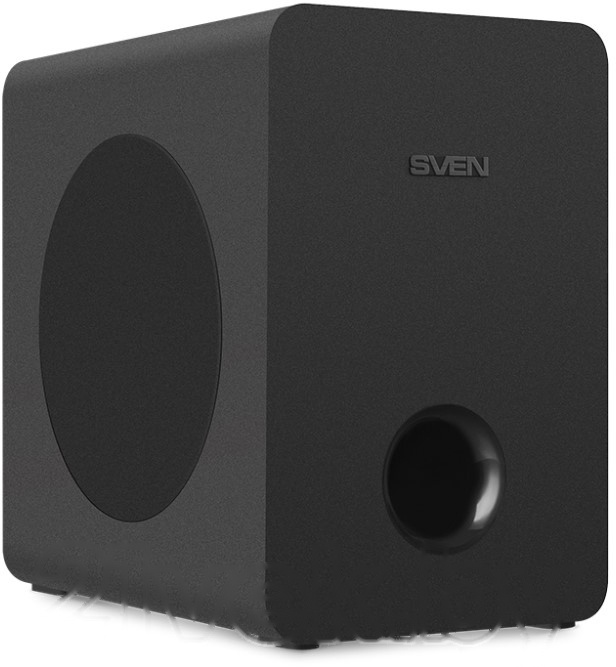 Покупка товаров в Беларуси, рассрочка, кредит, лизинг, оплата частями на platipotom.by, удобная доставка - фото звуковая панель (саундбар) sven sb-2150a 