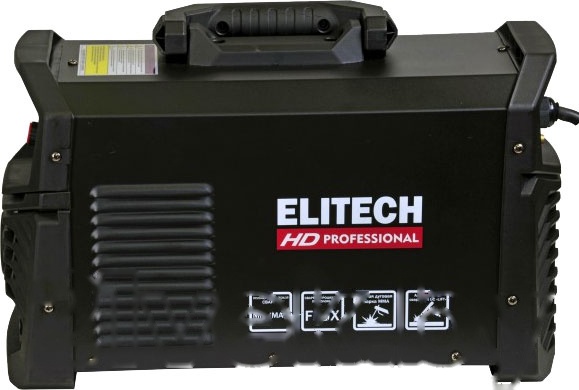 Покупка товаров в Беларуси, рассрочка, кредит, лизинг, оплата частями на platipotom.by, удобная доставка - фото полуавтомат сварочный elitech wm 200 syn / 204471 