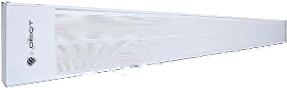 Покупка товаров в Беларуси, рассрочка, кредит, лизинг, оплата частями на platipotom.by, удобная доставка - фото инфракрасный обогреватель loriot lin-2.0 