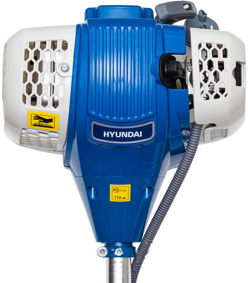 Покупка товаров в Беларуси, рассрочка, кредит, лизинг, оплата частями на platipotom.by, удобная доставка - фото триммер бензиновый hyundai z 557 