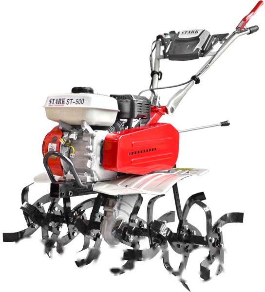 Покупка товаров в Беларуси, рассрочка, кредит, лизинг, оплата частями на platipotom.by, удобная доставка - фото мотокультиватор бензиновый stark st-500 / 4024 