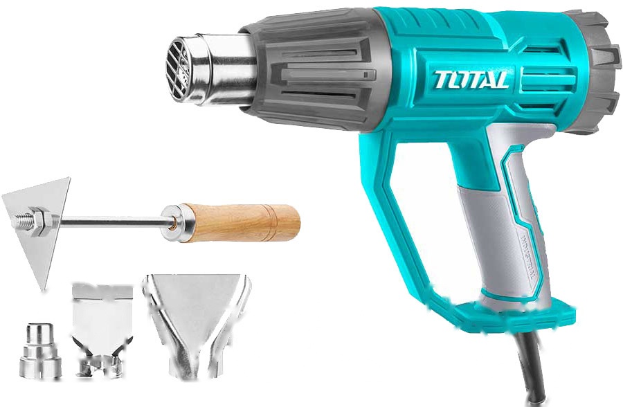 Покупка товаров в Беларуси, рассрочка, кредит, лизинг, оплата частями на platipotom.by, удобная доставка - фото строительный фен total tb20045 