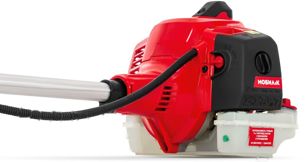 Покупка товаров в Беларуси, рассрочка, кредит, лизинг, оплата частями на platipotom.by, удобная доставка - фото триммер бензиновый мобил к xt271c премиум (mbk0023869) 