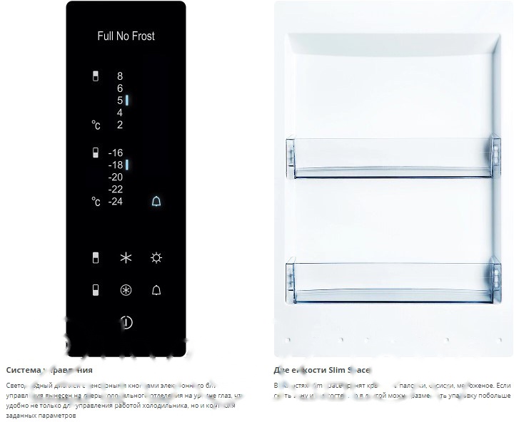 Покупка товаров в Беларуси, рассрочка, кредит, лизинг, оплата частями на platipotom.by, удобная доставка - фото холодильник с морозильником atlant xm-4626-141-nl 
