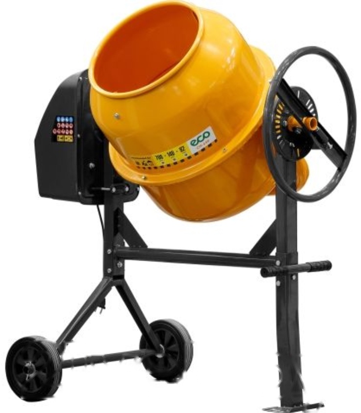 Покупка товаров в Беларуси, рассрочка, кредит, лизинг, оплата частями на platipotom.by, удобная доставка - фото бетономешалка eco cm-140