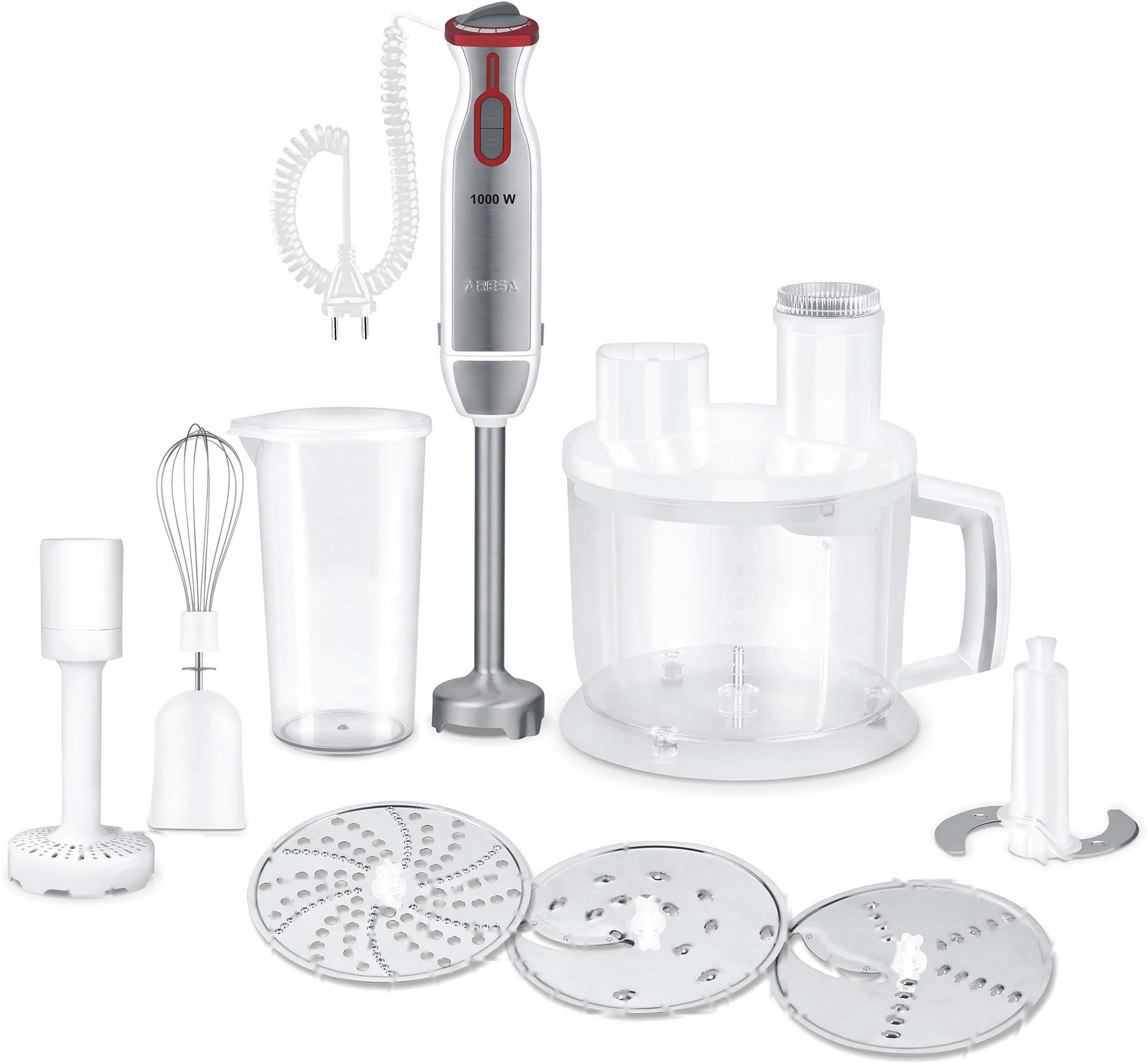 Покупка товаров в Беларуси, рассрочка, кредит, лизинг, оплата частями на platipotom.by, удобная доставка - фото кухонный комбайн aresa ar-1702 