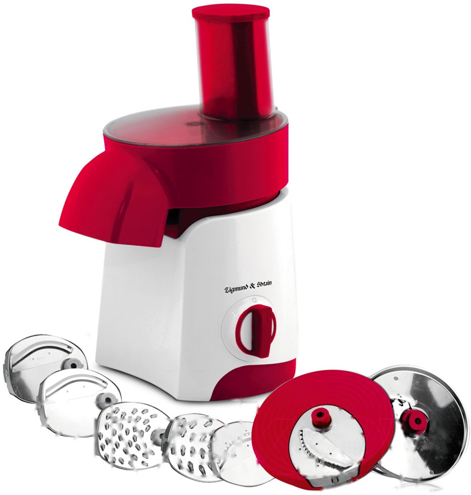 Покупка товаров в Беларуси, рассрочка, кредит, лизинг, оплата частями на platipotom.by, удобная доставка - фото овощерезка электрическая zigmund & shtain sm-21 salatmeister 
