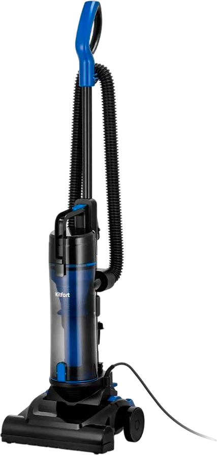 Покупка товаров в Беларуси, рассрочка, кредит, лизинг, оплата частями на platipotom.by, удобная доставка - фото вертикальный пылесос kitfort кт-5318 