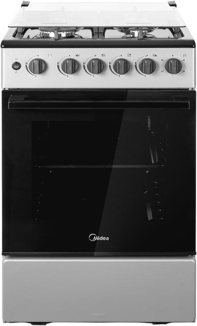 Покупка товаров в Беларуси, рассрочка, кредит, лизинг, оплата частями на platipotom.by, удобная доставка - фото плита газовая midea mfg-1g 