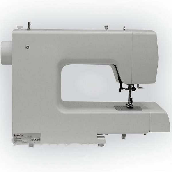 Покупка товаров в Беларуси, рассрочка, кредит, лизинг, оплата частями на platipotom.by, удобная доставка - фото швейная машина leader vs 525 