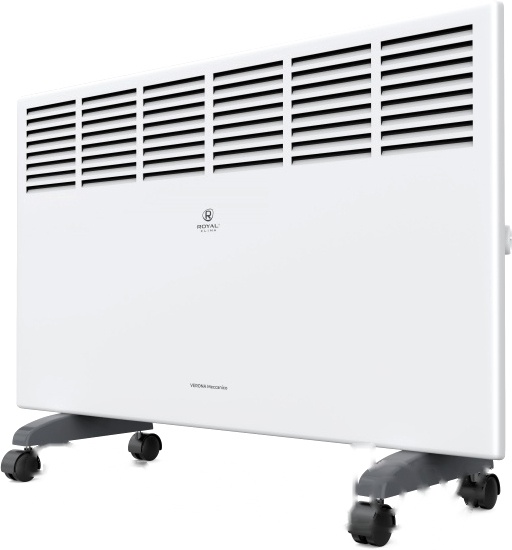 Покупка товаров в Беларуси, рассрочка, кредит, лизинг, оплата частями на platipotom.by, удобная доставка - фото конвектор royal clima verona meccanico rec-v2000m 