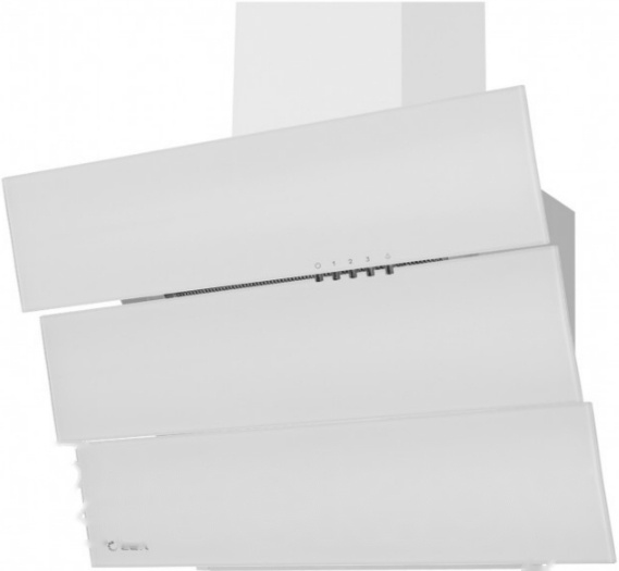 Покупка товаров в Беларуси, рассрочка, кредит, лизинг, оплата частями на platipotom.by, удобная доставка - фото вытяжка наклонная lex rio g 60 / chti000370 (белый) 