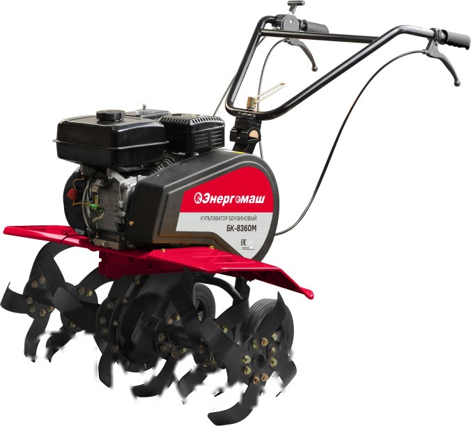 Покупка товаров в Беларуси, рассрочка, кредит, лизинг, оплата частями на platipotom.by, удобная доставка - фото мотокультиватор бензиновый энергомаш бк-8360м 