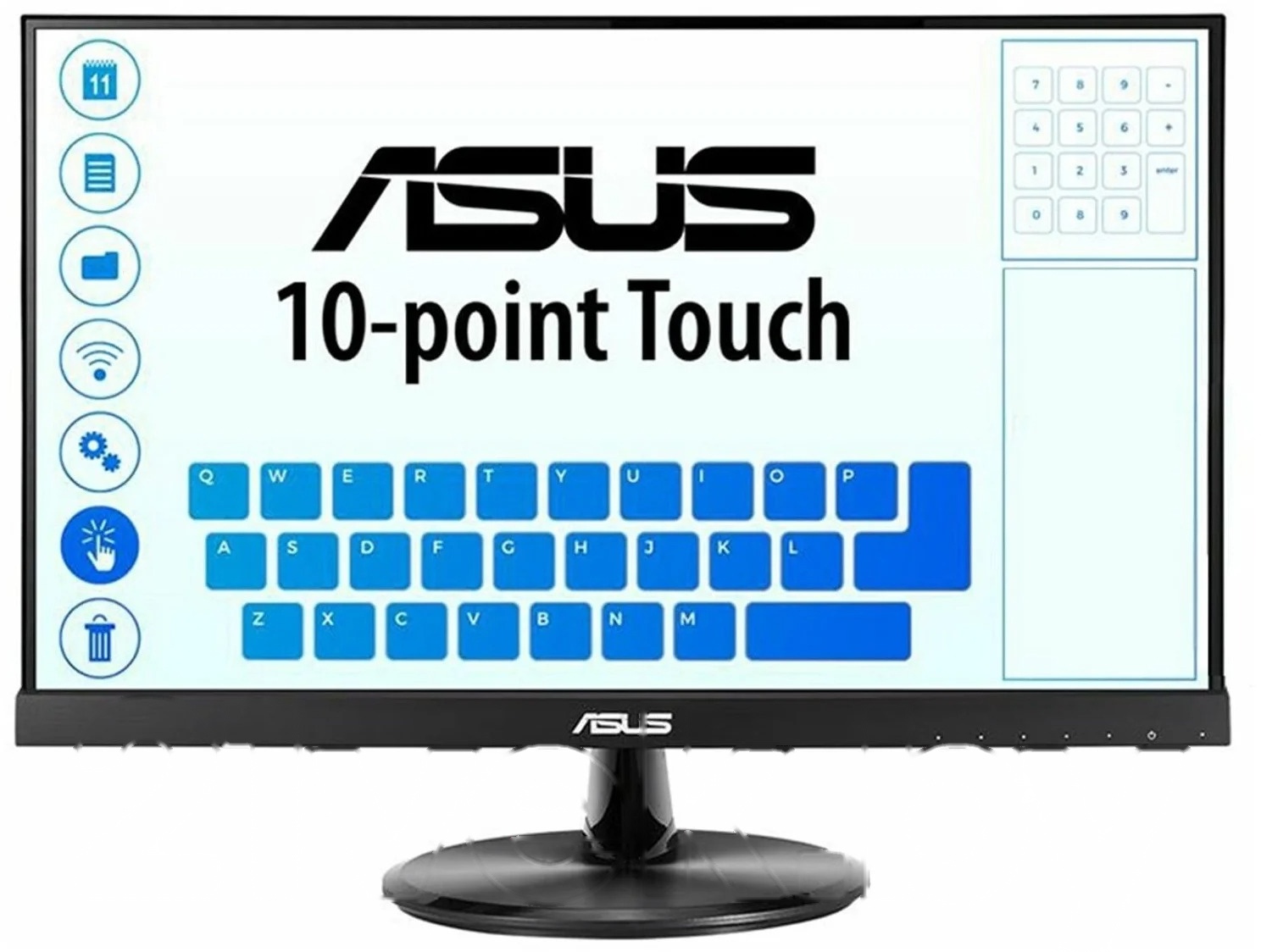 Покупка товаров в Беларуси, рассрочка, кредит, лизинг, оплата частями на platipotom.by, удобная доставка - фото монитор asus vt229h 