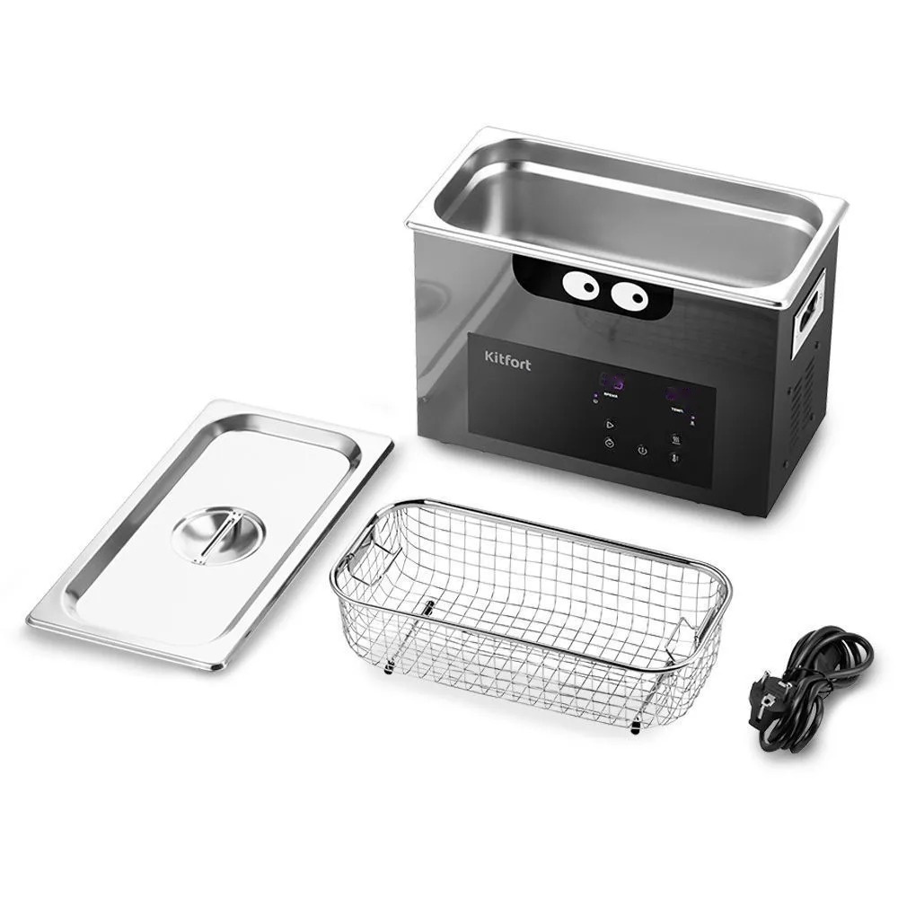 Покупка товаров в Беларуси, рассрочка, кредит, лизинг, оплата частями на platipotom.by, удобная доставка - фото стерилизатор портативный kitfort кт-6336 