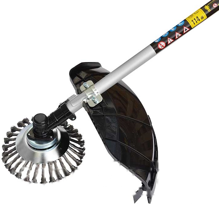 Покупка товаров в Беларуси, рассрочка, кредит, лизинг, оплата частями на platipotom.by, удобная доставка - фото триммер бензиновый watt wmt-2600 (8.260.255.00) 